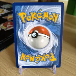 Pokemon Card - Classic Collection [CLB] 002/034 - WARTORTLE (holo-foil) - Image 2