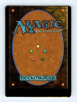#277 2025 Tarkir: Dragonstorm Plains Common MISCUT - Image 2
