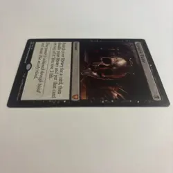 Vampiric Tutor 156 / 361 NM Commander Legends CMR Magic MTG Black Instant - Image 3