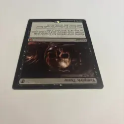 Vampiric Tutor 156 / 361 NM Commander Legends CMR Magic MTG Black Instant - Image 4