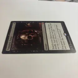Vampiric Tutor 156 / 361 NM Commander Legends CMR Magic MTG Black Instant - Image 5