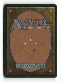 Counterspell Fourth Edition #65 Magic the Gathering - Image 2