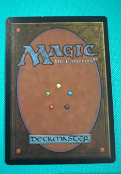 Worldly Tutor - Mirage - MTG - Magic the Gathering - Image 3