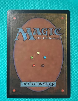 Worldly Tutor - Mirage - MTG - Magic the Gathering - Image 4