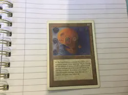 Illusionary mask unlimited MTG Magic the gathering - Image 1