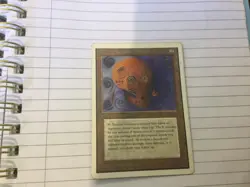 Illusionary mask unlimited MTG Magic the gathering - Image 2