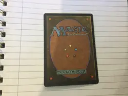 Illusionary mask unlimited MTG Magic the gathering - Image 3