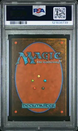 2025 MTG FINAL FANTASY: THROUGH THE AGES #0058 TIDUS, ZANARKAND FAYTH PSA 9 - Image 2