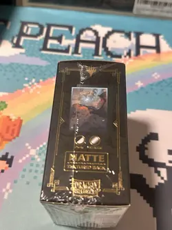 Dragon Shield Sleeves MagicCon Atlanta 2025 Event Exclusive - 100 Sleeves - Image 5