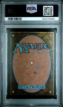 2025 MTG JPN TARKIR DRAGONSTORM GHOSTFIRE SHOWCASE-FOIL CLARION CONQUEROR PSA 10 - Image 2