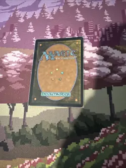 Demonic Tutor (Borderless) Commander Masters Foil - Image 2