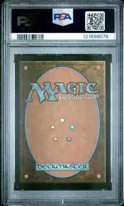 2022 MTG BALDUR'S GATE SHOWCASE #363 MINSC & BOO, TIMELESS HEROES PSA 10 - Image 2