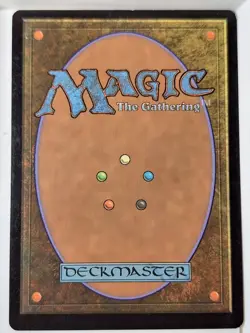 Boreas Charger - Commander: 2018 - Magic the Gathering MTG Nice! - Image 2