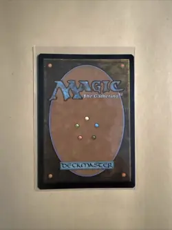 MTG Reanimate OTP 0018 R NM FOIL - Image 4