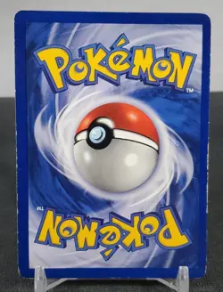 Pokemon TCG: Alakazam 1/102, Base Set, Shadowless Unlimited Holo Rare #1 - Image 2