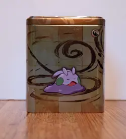 Pokemon TCG: Stacking Tin: Dragon (Summer 2024) - FACTORY SEALED! - Image 1