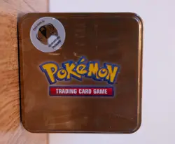 Pokemon TCG: Stacking Tin: Dragon (Summer 2024) - FACTORY SEALED! - Image 4