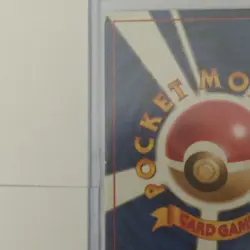 Pokemon Japanese Base Set "Jynx" Banned Artwork 124 LP - Image 3