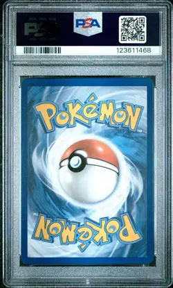 2022 Pokemon Silver Tempest Duraludon #tg21 VMAX Full Art PSA 10 Gem Mint - Image 2