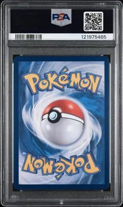 2025 POKEMON KOREAN SV-P PROMO #173 DITTO PSA 10 - Image 2