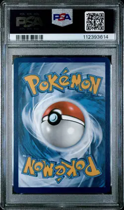 2025 POKEMON PRISMATIC EVOLUTIONS SPECIAL ILLUSTRATION RARE SYLVEON EX PSA 10 - Image 2