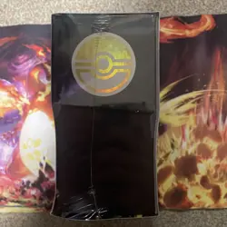 Pokemon TCG: Mega Evolution Base Set Elite Trainer Box - Gardevoir - Brand New - Image 4