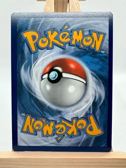 Alakazam V SWSH83 Holographic Black Star Promo Pokemon TCG Near Mint - Image 2