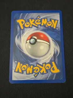 Sabrina's Kadabra 58/132 Gym Challenge Regular WOTC Vintage 2000 Pokemon TCG LP - Image 2