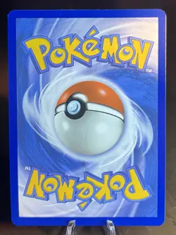 Pokemon RALTS Scarlet & Violet Base Illustration Rare IR 211/198 - Image 2