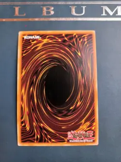 WHITE AURA WHALE BLLR-EN020 SECRET RARE 1ST EDITION YuGiOh - Image 2