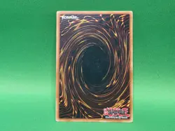 Yugioh! MP Future Fusion - POTD-EN044 - Ultimate Rare - 1st Edition Moderately P - Image 2