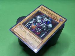 Summoned Skull DB1-EN142 Dark Beginning 1 Unlimited - Image 3