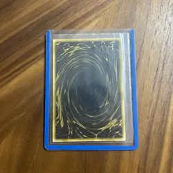 Yu-Gi-Oh G4-03 The Winged Dragon of Ra Secret Rare Japanese GB Promo God Card - Image 2