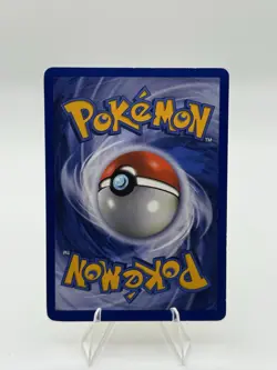 Pokemon TCG Zapdos Base Set Holo Unlimited Rare Card 16/102 LP Condition - Image 3