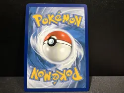 Pokemon TCG N's Reshiram 167/159 Journey Together Holo IR Stamped NM Card - Image 2