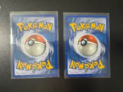 Cherrim 45/130 Diamond & Pearl Cherubi 75/130 Cherries 🍒 Pokemon Card Lot - Image 4
