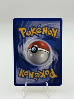 Pokemon TCG Magneton Base Set Holo Unlimited Rare Card 9/102 LP Condition - Image 3