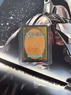 Grand Arbiter Augustin IV Dissension PLD White Blue Rare MAGIC CARD ABUGames - Image 2