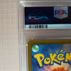 PSA10 Detective Pikachu PSA10 Promo 098/SV-P Pokemon Card GEM MT - Image 3