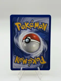 Pokemon TCG Magneton Base Set Holo Unlimited Rare Card 9/102 LP Condition - Image 3