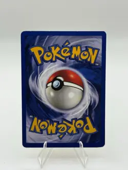 Pokemon TCG Magneton Base Set Holo Unlimited Rare Card 9/102 LP Condition - Image 3