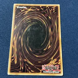 Yu-Gi-Oh TCG Double Cyclone DREV-EN046 Unlimited Regular Common Card LP - Image 3