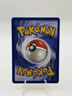 Pokemon TCG Magneton Base Set Holo Unlimited Rare Card 9/102 LP Condition - Image 3