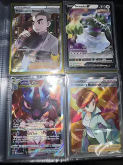 Pokemon TCG Binder Collection everything is NM Pack fresh 56 CARD LOT-check Vid - Image 5
