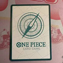 DON Card Charlotte Pudding PRB-02 [Foil] THE BEST vol.2 One Piece English - Image 3