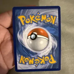 Eevee 49/68 Reverse Holo Hidden Fates Pokemon Card - NM - Image 4