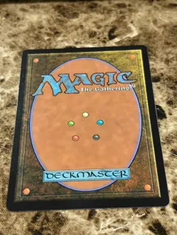 PEEMA TRAILBLAZER Magic MTG Aetherdrift Extended Art - Image 2