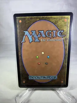 MTG Magic the Gathering Spider-Islanders (91/314) Marvel's Spider-Man NM FOIL - Image 2