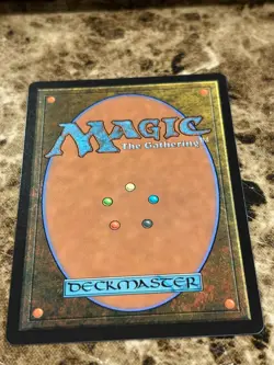 GUARDIAN SUNMARE Magic MTG Aetherdrift Borderless - Image 2