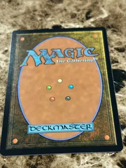 BROADCAST RAMBLER Magic MTG Aetherdrift Borderless Foil - Image 2